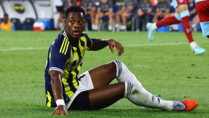 Jhon Duran'ın işi &ccedil;ok zor: 'Kişiliği y&uuml;z&uuml;nden transferi askıya alındı'