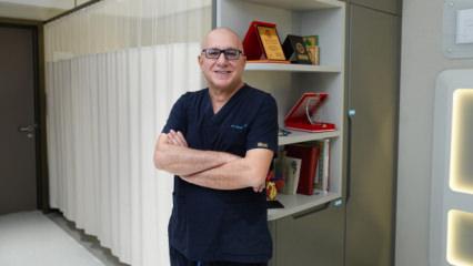 Uzmanlar uyardı! Kalp ameliyatı sonrası kişiliğiniz değişebilir 