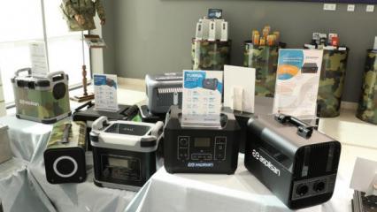 KAAN ve İHA'lara yeni g&uuml;&ccedil; kaynağı: D&uuml;nyada sadece 3 &uuml;lke &uuml;retebiliyor