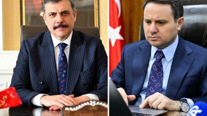 Kabinede iki isim değişti: Resmi Gazete'de yayımlandı: İşte yeni bakanlar