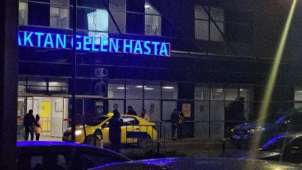 Ka&ccedil;ak k&ouml;m&uuml;r ocağında facia: Bir iş&ccedil;i &ouml;ld&uuml;, bir iş&ccedil;i ağır yaralı