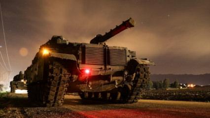 'Ka&ccedil;ınılmaz' deyip haddini aştı: T&uuml;rkiye'yi yok edeceğiz, onları hazırlıyoruz...