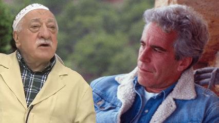 Mide bulandıran ittifak: Kilisede teravih Epstein ile lobi