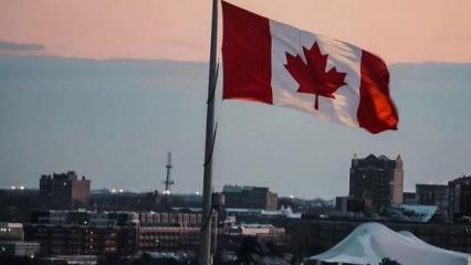 Kanada, İran ile bağlantılı 7 kişiye yaptırım kararı aldığını duyurdu