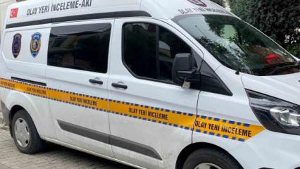 Kastamonu'da cami imamının acı &ouml;l&uuml;m&uuml;: Eşi fark etti