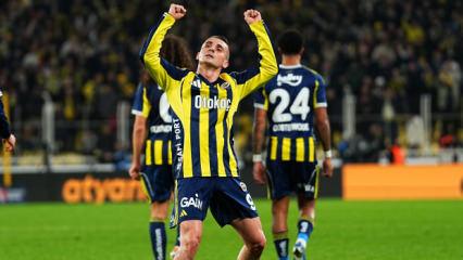 Kerem Akt&uuml;rkoğlu 8 ma&ccedil;lık suskunluğunu bozdu