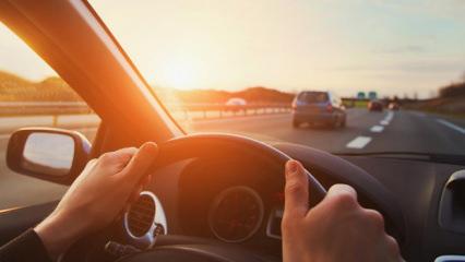 Kiralık ara&ccedil;ta yeni d&ouml;nem! Artık zorunlu olacak...