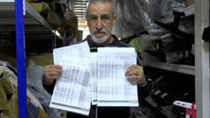 Kızının komşusuna telefon bankacılığı bilgilerini verdi, hayatı karardı