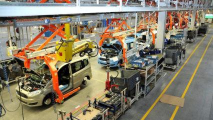 Ko&ccedil; Holding'de beklenmedik şok: Ford Otosan&rsquo;ın k&acirc;rı eridi