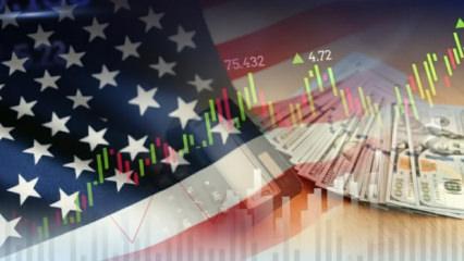 Koca &uuml;lke bor&ccedil; batağında: Ek vergi ve dolar da kurtaramayacak