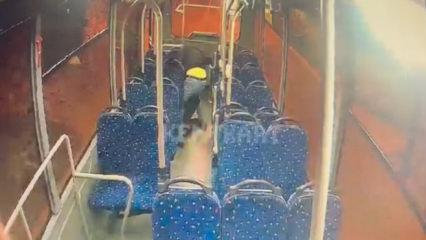 Kocaeli'deki kan donduran halk otob&uuml;s&uuml; cinayetinde mahkeme kararını verdi!