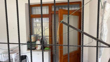 Kurye kılığında cinayet! Cezaevinden izinli &ccedil;ıkıp annesini, kızını ve eşini &ouml;ld&uuml;rd&uuml;