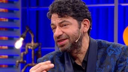 Hakan Taşıyan'dan sevenlerine mesaj