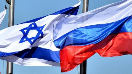 Suriye'ye saldırılar sonrası Rusya'dan son dakika İsrail a&ccedil;ıklaması