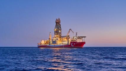 Libya a&ccedil;ılımı ve T&uuml;rkiye&rsquo;nin enerji jeopolitiğinde yeni perde