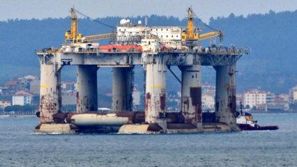 Libya'daki ihaleyi TPAO kazandı! Bakan Bayraktar'dan a&ccedil;ıklama