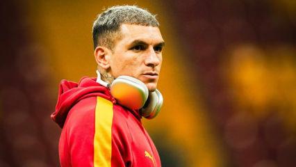 Lucas Torreira i&ccedil;in transfer a&ccedil;ıklaması: 'Onunla &ouml;n anlaşmaya varmıştık'