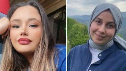 Mardin'e gezmeye giden iki arkadaştan acı haber geldi!