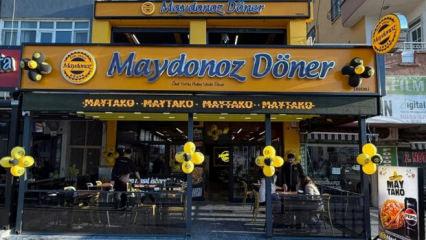 TMSF'den dev satış hamlesi: D&ouml;ner zinciri ihaleye &ccedil;ıkıyor