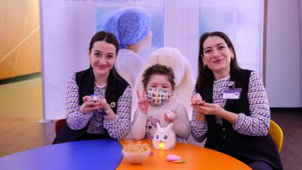 Medipol Sağlık Grubu'ndan &ccedil;ocukluk &ccedil;ağı kanserlerine dikkat &ccedil;eken panel