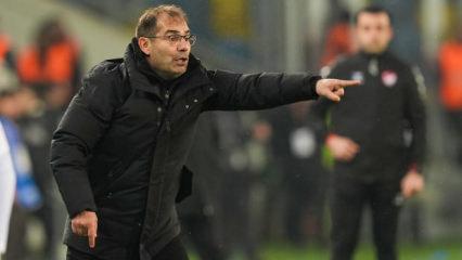 Metin Diyadin: Kadık&ouml;y deplasmanı zaten zordur