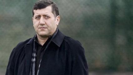 MHP'li Milletvekili Ersoy'dan S&uuml;per Lig ekibi i&ccedil;in birlik &ccedil;ağrısı