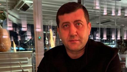 MHP'li Ersoy'dan S&uuml;per Lig yorumu! K&uuml;me d&uuml;şecek 2 takımı s&ouml;yledi