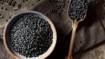 Bakliyat deyip ge&ccedil;meyin, v&uuml;cudu tam bir zırh gibi koruyor