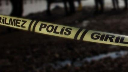 Miras kavgası kanlı bitti! Denizli'de emekli polis kardeşini &ouml;ld&uuml;rd&uuml;