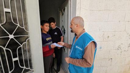 Mirasımız Kud&uuml;s Derneği'nden Ramazan ayında Kud&uuml;s'e destek seferberliği