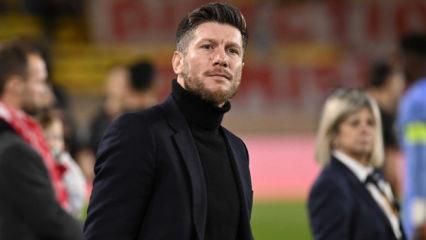 Monaco 38 yaşındaki diplomasız teknik direkt&ouml;r&uuml; i&ccedil;in her ma&ccedil; ceza &ouml;d&uuml;yor