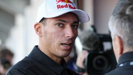 MotoGP'ye &ccedil;ıkan Toprak Razgatlıoğlu emekli olmayı d&uuml;ş&uuml;nm&uuml;ş