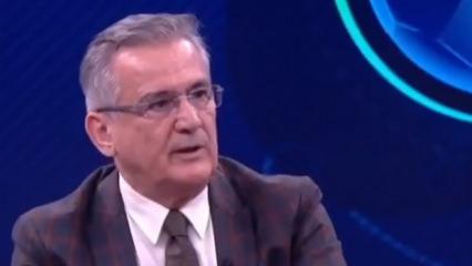 Olay penaltı i&ccedil;in zehir zemberek s&ouml;zler: Hakemliğin iflas gecesi