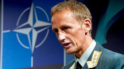 NATO &uuml;lkesinden şoke eden a&ccedil;ıklama: Rusya &uuml;lkemizi işgal etme girişiminde bulunabilir