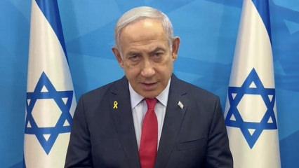 Netanyahu'dan ABD'ye maksimalist İran talebi