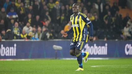 N'Golo Kante'den ilk ma&ccedil;ının ardından taraftarlara mesaj