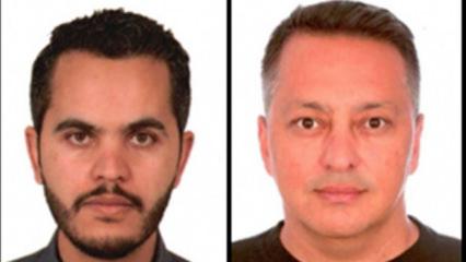 O gizli h&uuml;cre MİT ağına nasıl takıldı?