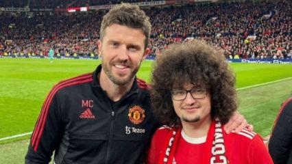 O g&uuml;n bug&uuml;n m&uuml;? Takımı kazanırsa 493 g&uuml;n sonra s&ouml;z&uuml;n&uuml; tutacak