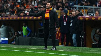 Okan Buruk'tan 5-1 sonrası Juventus a&ccedil;ıklaması