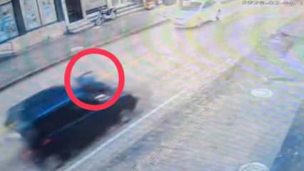 Ordu'da feci kaza: Kaputta metrelerce s&uuml;r&uuml;klenen yaşlı adam hayatını kaybetti