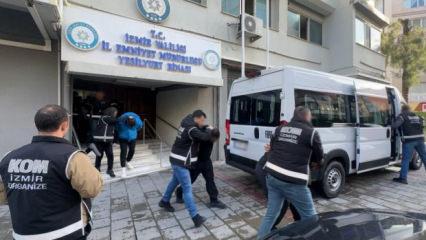 &Ouml;rg&uuml;t hedefi şaşırdı! 'Vur emri' başkası i&ccedil;in verildi