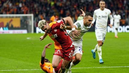 Osimhen seri, G.Saray galibiyet peşinde! Yıldız isim 760 g&uuml;n sonra RAMS Park'ta olacak