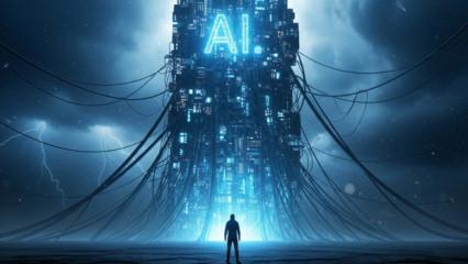 Teknoloji d&uuml;nyasını sarsan yazı: İşlerin yarısı beş yıl i&ccedil;inde silinebilir