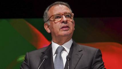 Portekiz'in yeni cumhurbaşkanı belli oldu