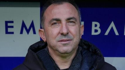 Recep U&ccedil;ar: Hi&ccedil; iyi başlamadık ama iyi bitirdik