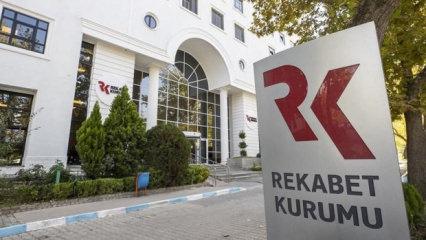 Rekabet Kurumu, birleşme ve devralmalarda ciro eşiklerini artırdı