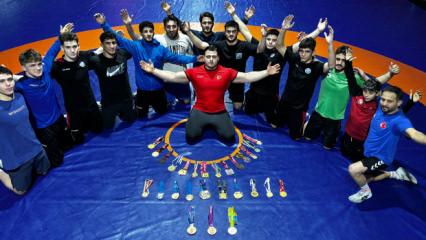 Rıza Kayaalp: 'Taha Akg&uuml;l kardeşimin zor g&uuml;n&uuml;mde yanımda olması &ouml;nemliydi'