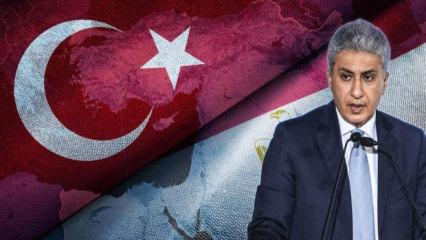 Rotayı T&uuml;rkiye'ye &ccedil;evirdiler! Mısır'dan turizm sekt&ouml;r&uuml; i&ccedil;in stratejik teklif...