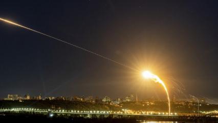 Rusya son dakika duyurdu: Moskova'yı hedef aldılar! &Ccedil;ok sayıda hava aracı d&uuml;ş&uuml;r&uuml;ld&uuml;