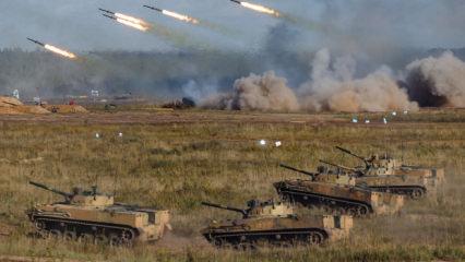 Rusya son dakika duyurdu! Ukrayna'ya ağır darbe: Kritik 4 b&ouml;lge ele ge&ccedil;irildi